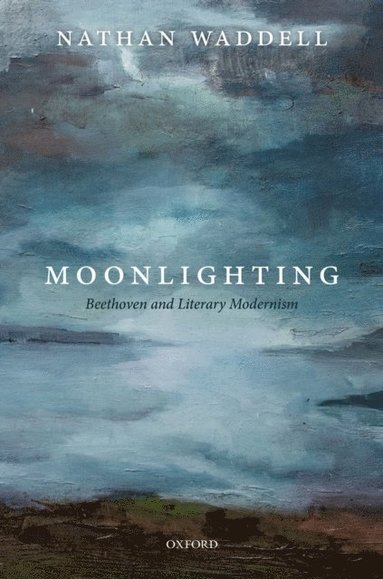 Moonlighting (hftad)
