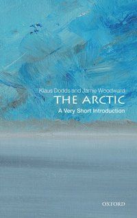 Arctic: A Very Short Introduction (e-bok)