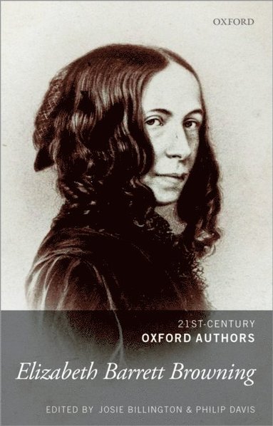 Elizabeth Barrett Browning (hftad)