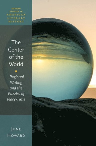 Center of the World (häftad)