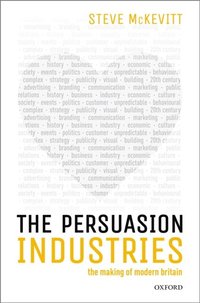 Persuasion Industries (e-bok)