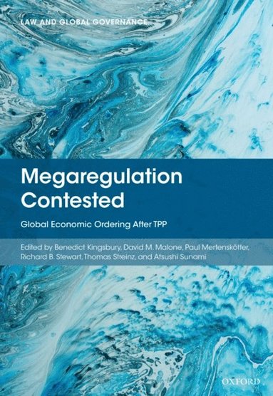 Megaregulation Contested (hftad)