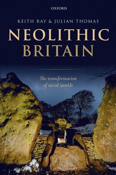 Neolithic Britain (e-bok)