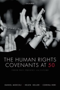 Human Rights Covenants at 50 (e-bok)