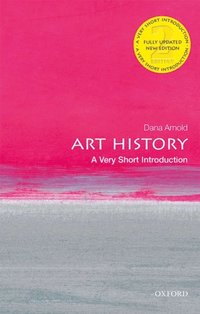 Art History: A Very Short Introduction (e-bok)
