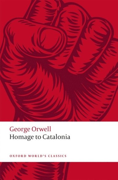 Homage to Catalonia (h�ftad)