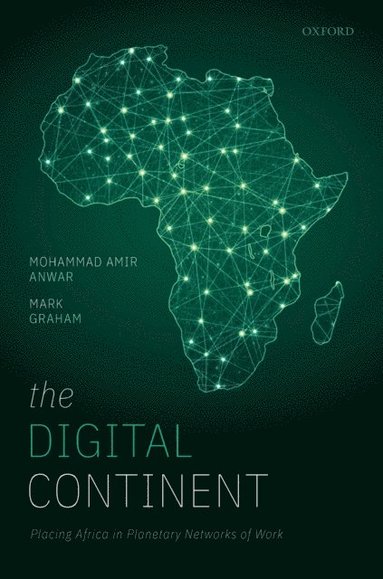 Digital Continent (inbunden)