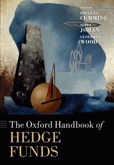 Oxford Handbook of Hedge Funds (e-bok)