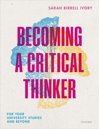 Becoming a Critical Thinker (e-bok)