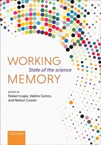Working Memory (e-bok)