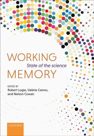 Working Memory (häftad)