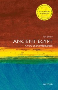 Ancient Egypt: A Very Short Introduction (e-bok)