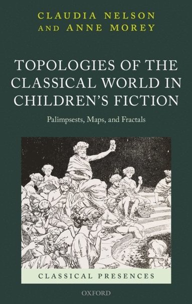 Topologies of the Classical World in Children's Fiction (hftad)