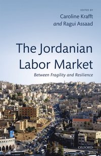 Jordanian Labor Market (e-bok)