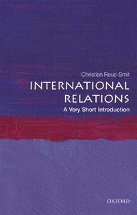 International Relations: A Very Short Introduction (e-bok)