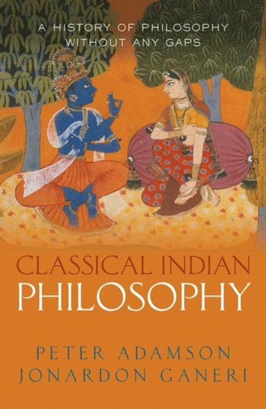 Classical Indian Philosophy (hftad)