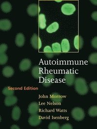 Autoimmune Rheumatic Disease (inbunden)