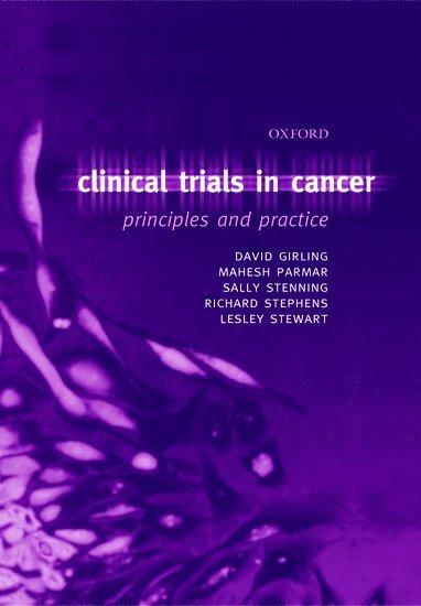 Clinical Trials in Cancer (inbunden)