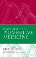 Rose's Strategy of Preventive Medicine (hftad)