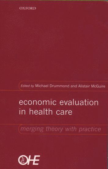 Economic Evaluation in Health Care (hftad)