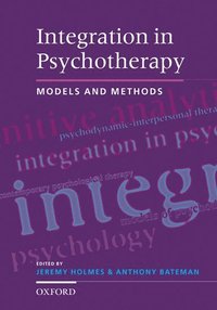 Integration in Psychotherapy (hftad)