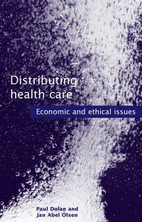 Distributing Health Care (hftad)