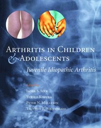 Arthritis in Children and Adolescents (inbunden)