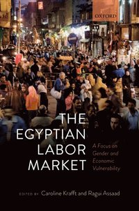 Egyptian Labor Market (e-bok)