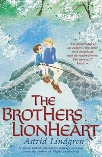 The Brothers Lionheart (hftad)