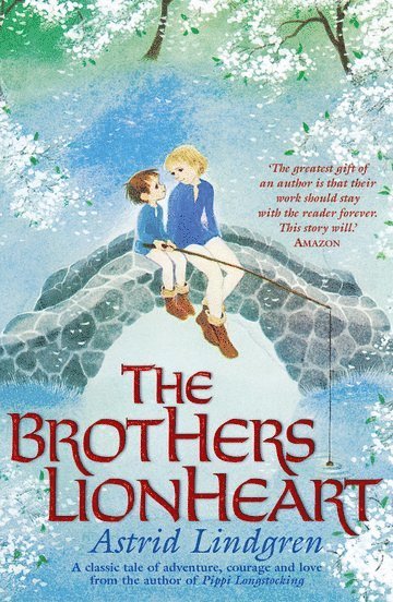 The Brothers Lionheart (inbunden)