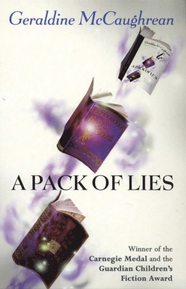 Pack of Lies (e-bok)