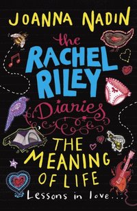 Rachel Riley Diaries: The Meaning of Life (e-bok)