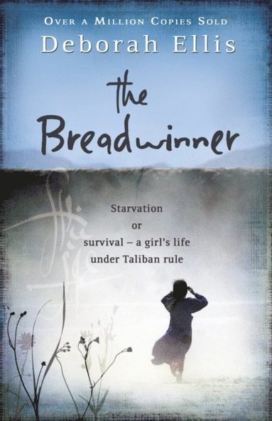 Breadwinner (häftad)