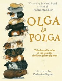 Olga da Polga (hftad)