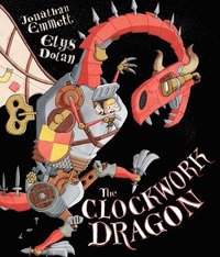 The Clockwork Dragon (hftad)