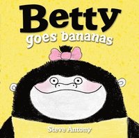 Betty Goes Bananas (hftad)