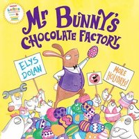 Mr Bunny's Chocolate Factory (hftad)