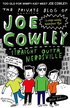 The Private Blog of Joe Cowley: Straight Outta Nerdsville