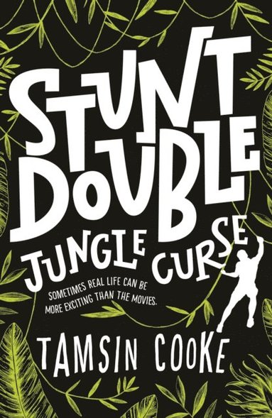 Stunt Double: Jungle Curse (hftad)
