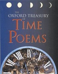 Oxford Treasury Of Time Poems (hftad)