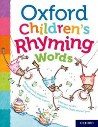 Oxford Children's Rhyming Words (hftad)
