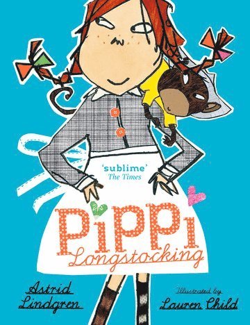 Pippi Longstocking (hftad)