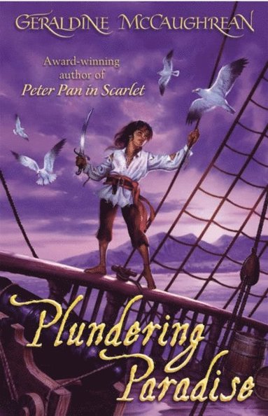 Plundering Paradise (e-bok)