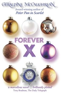 Forever X (e-bok)