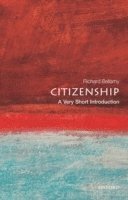 Citizenship: A Very Short Introduction (hftad)