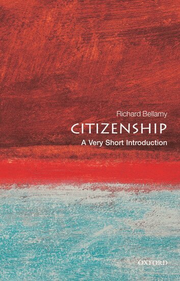 Citizenship (h�ftad)