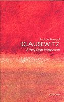 Clausewitz: A Very Short Introduction (hftad)