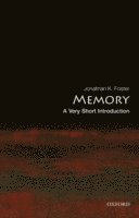 Memory: A Very Short Introduction (hftad)