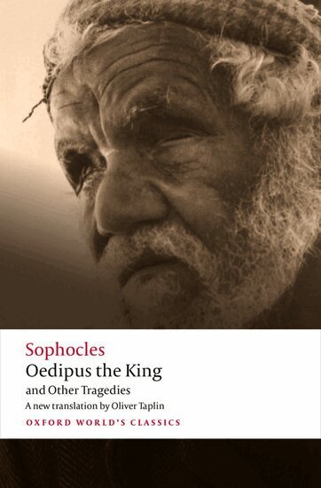 Oedipus the King and Other Tragedies (h�ftad)