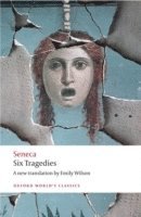 Six Tragedies (häftad)